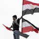 Illustration for article titled iFrontline/i: Revolution In Cairo